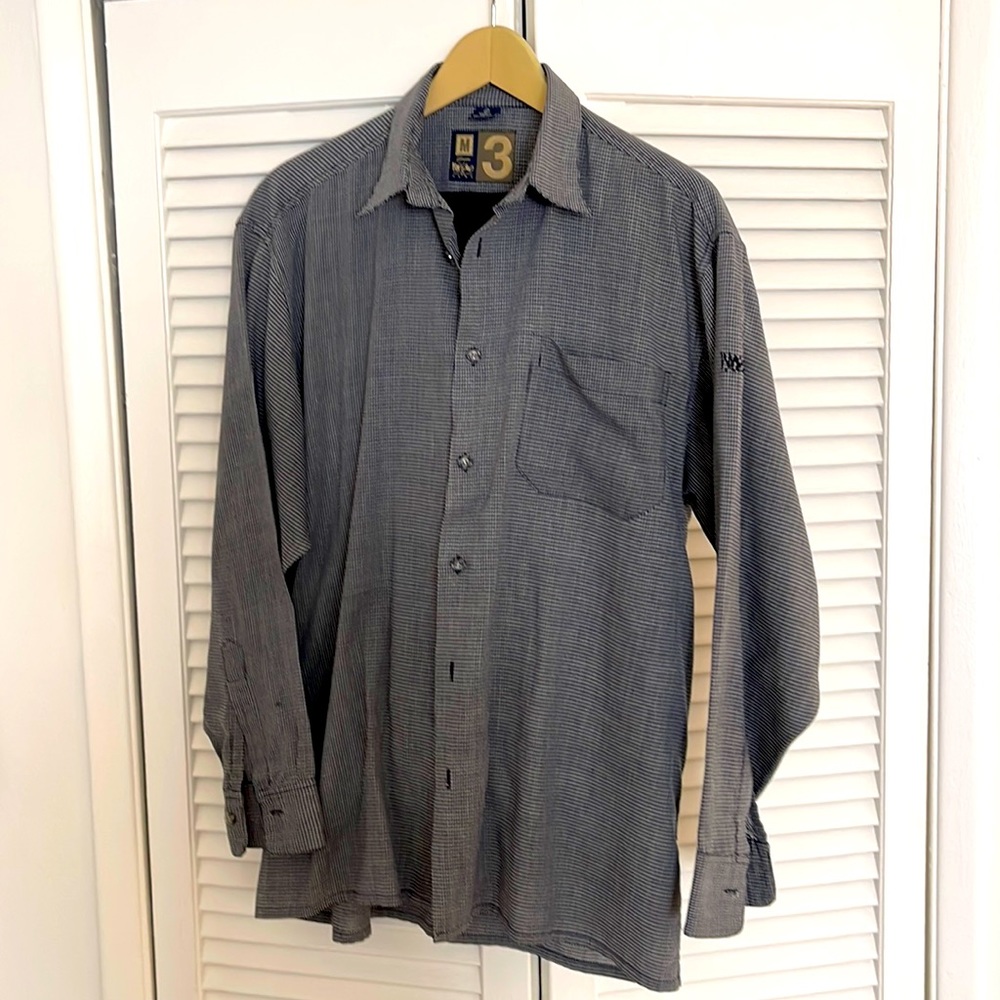 Mossimo Long sleeve shirt 100% cotton